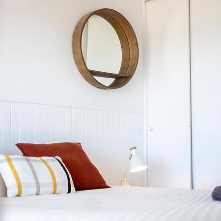 Blue Seas Holiday Villas Scamander Extérieur photo