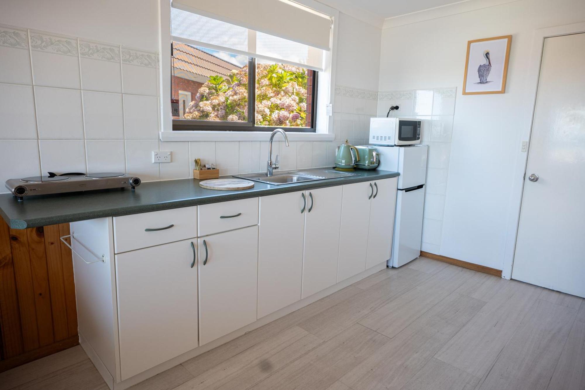 Blue Seas Holiday Villas Scamander Extérieur photo