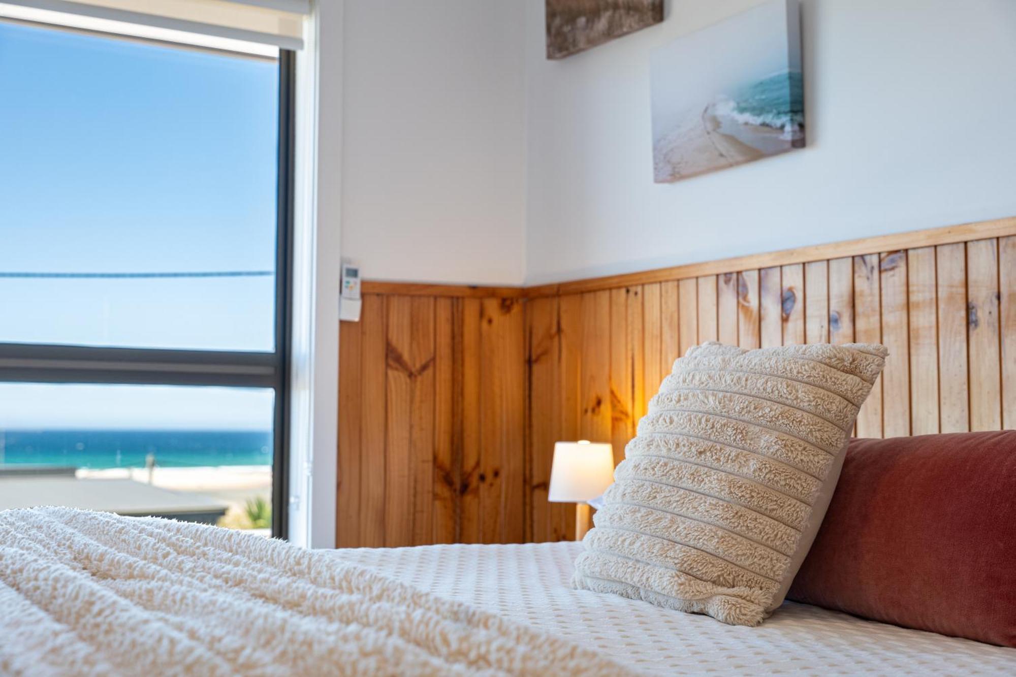 Blue Seas Holiday Villas Scamander Extérieur photo