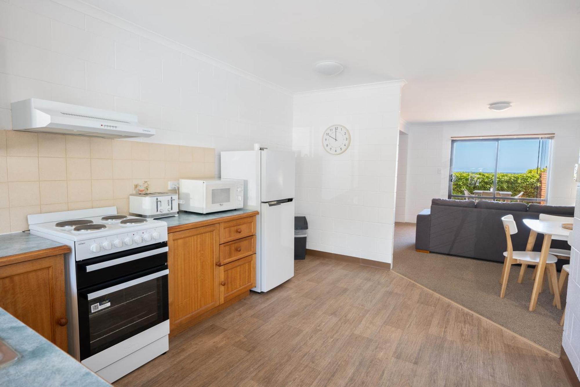 Blue Seas Holiday Villas Scamander Extérieur photo